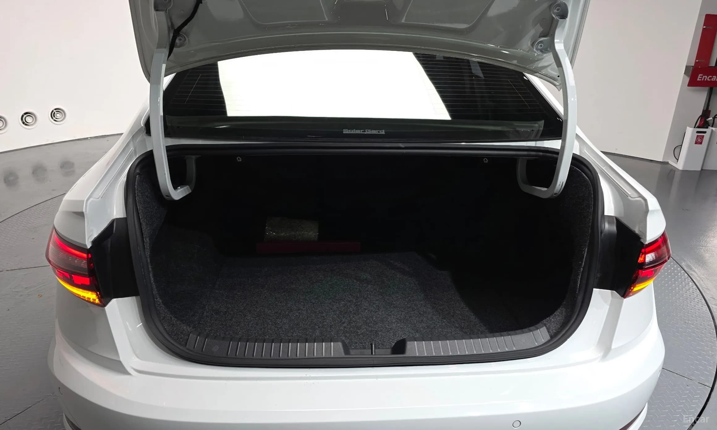 Jetta 7th Generation