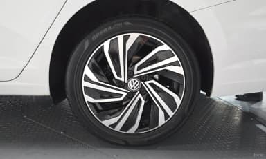 Jetta 7th Generation