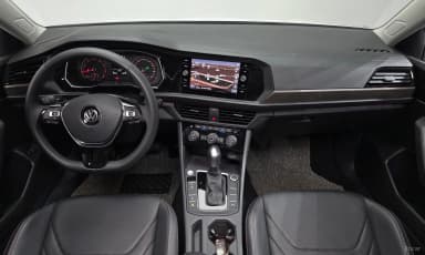 Jetta 7th Generation