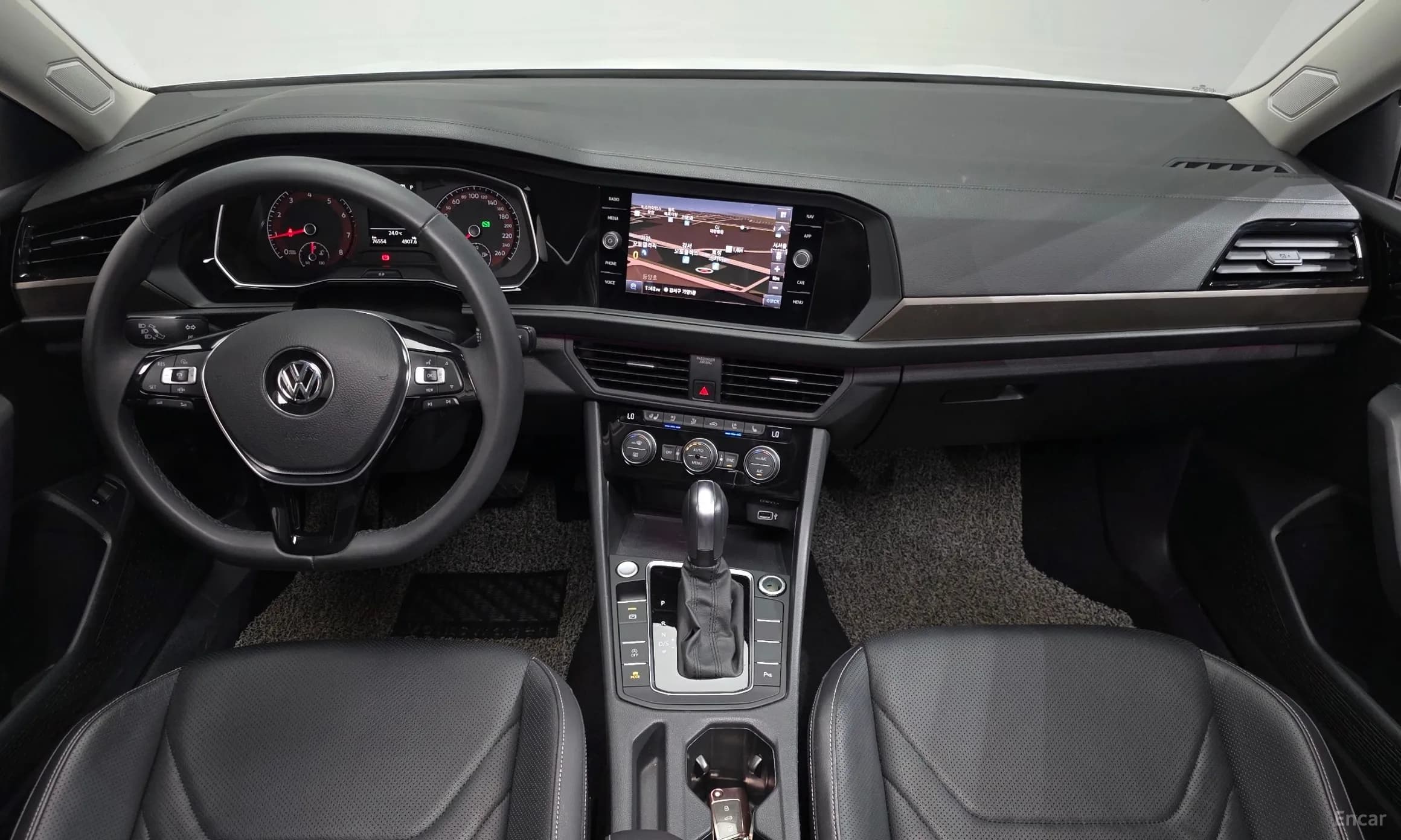 Jetta 7th Generation