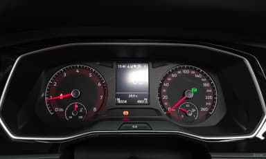 Jetta 7th Generation