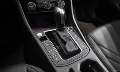Jetta 7th Generation