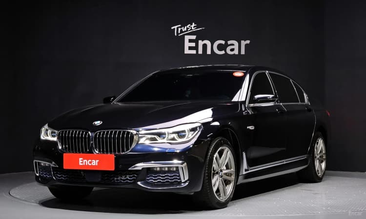 7 Series (G11)