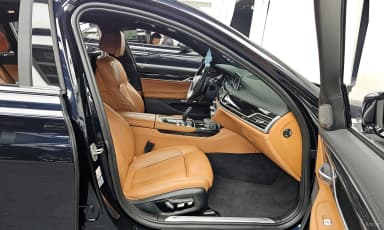 7 Series (G11)