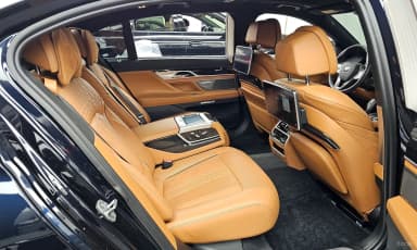 7 Series (G11)