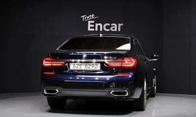 7 Series (G11)