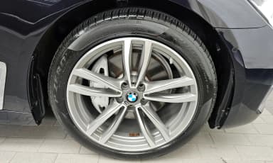 7 Series (G11)