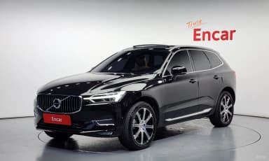 XC60 Gen 2