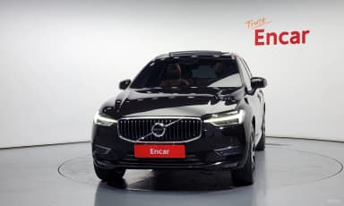 XC60 Gen 2