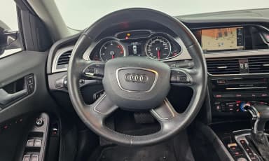 New A4
