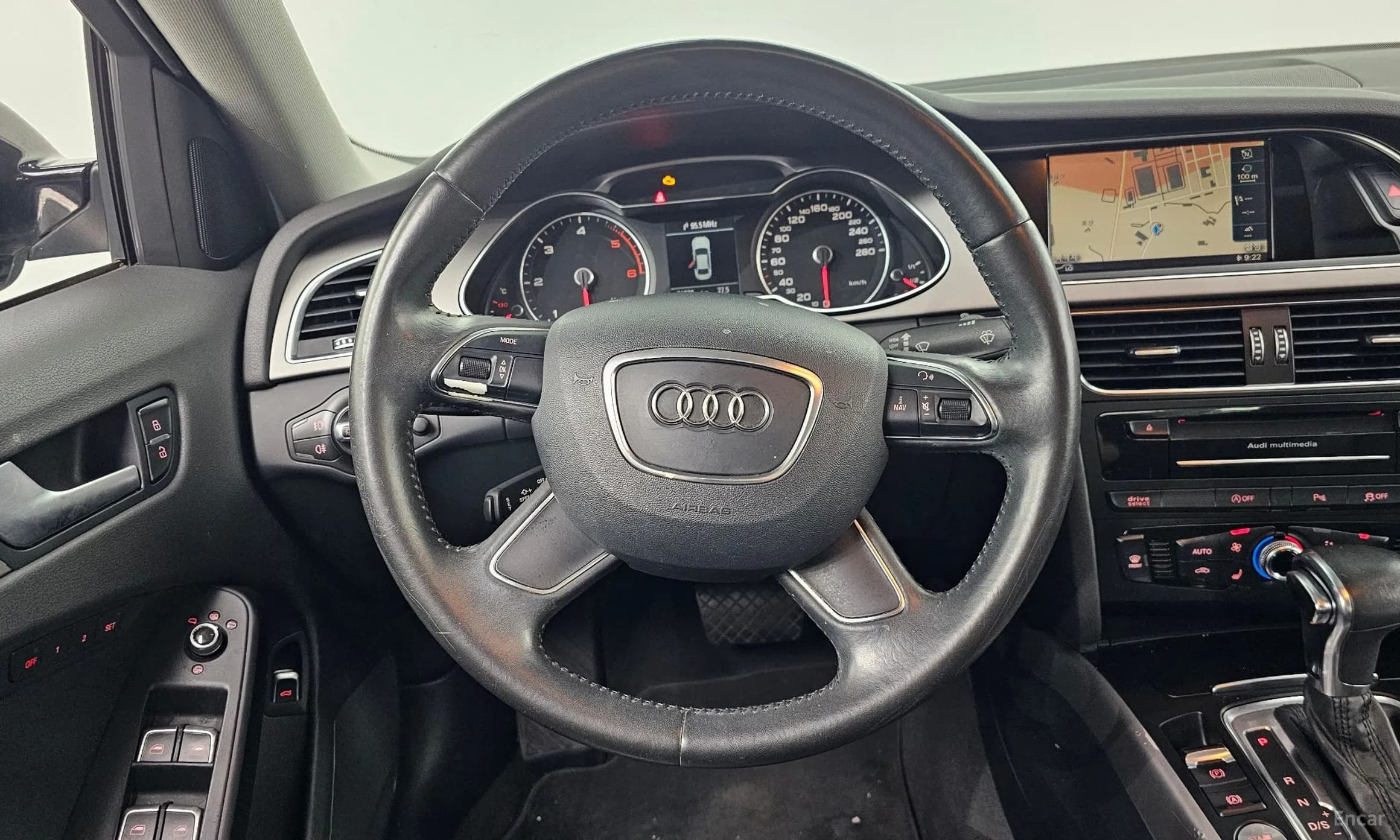 New A4
