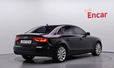 New A4