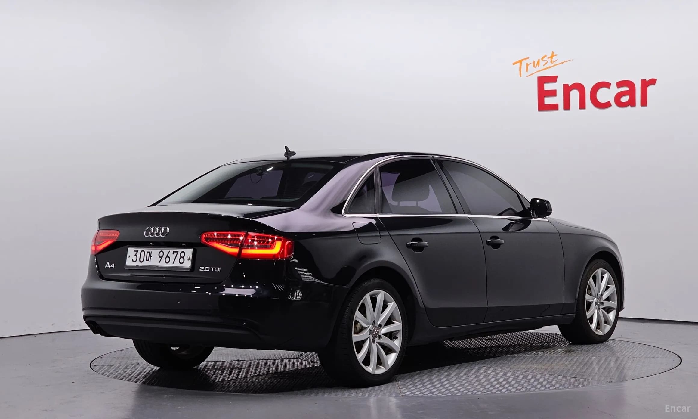 New A4