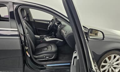 New A4