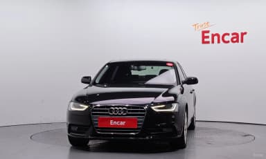 New A4