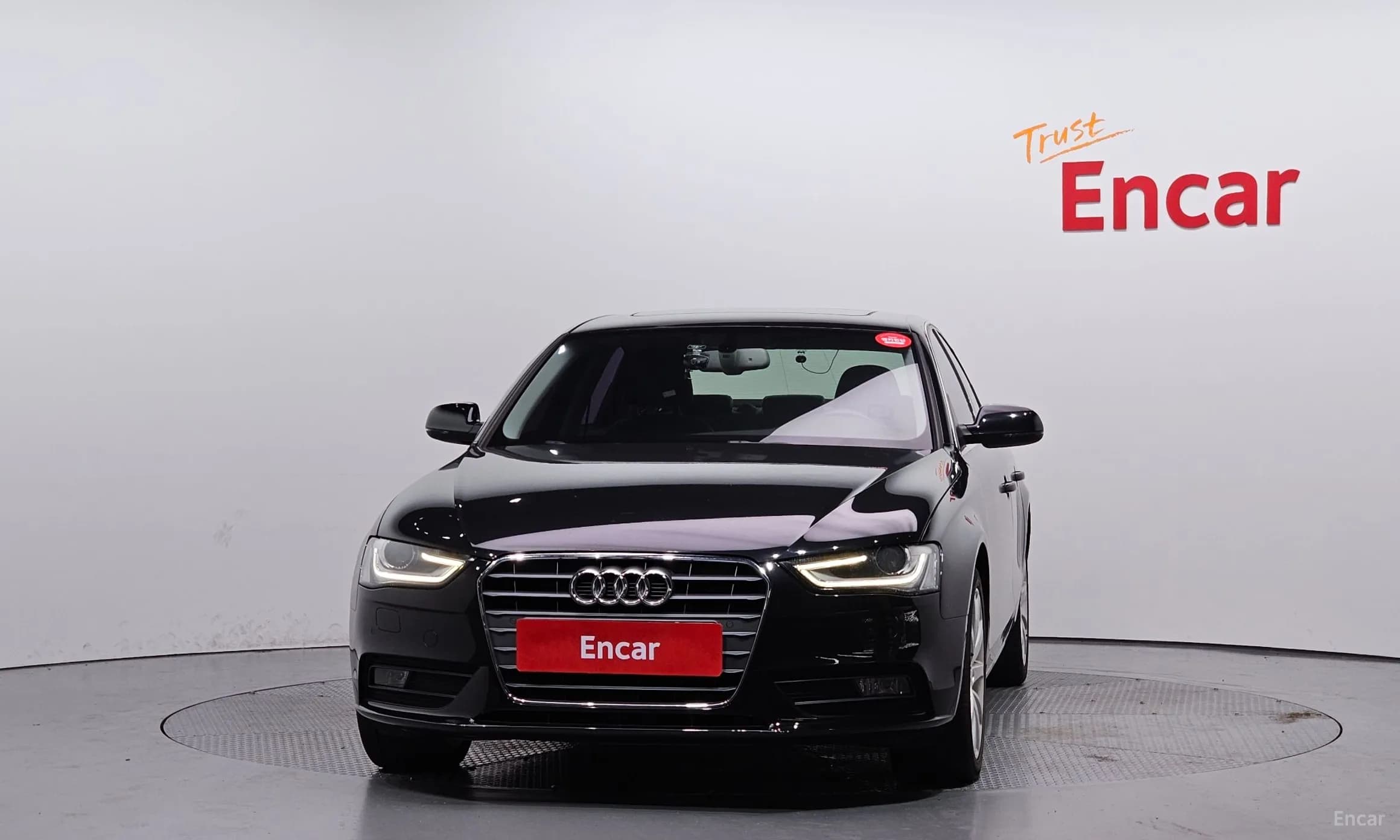 New A4
