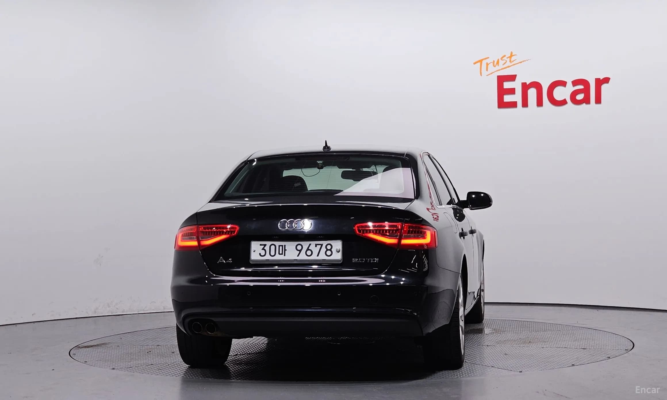 New A4
