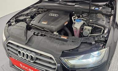 New A4