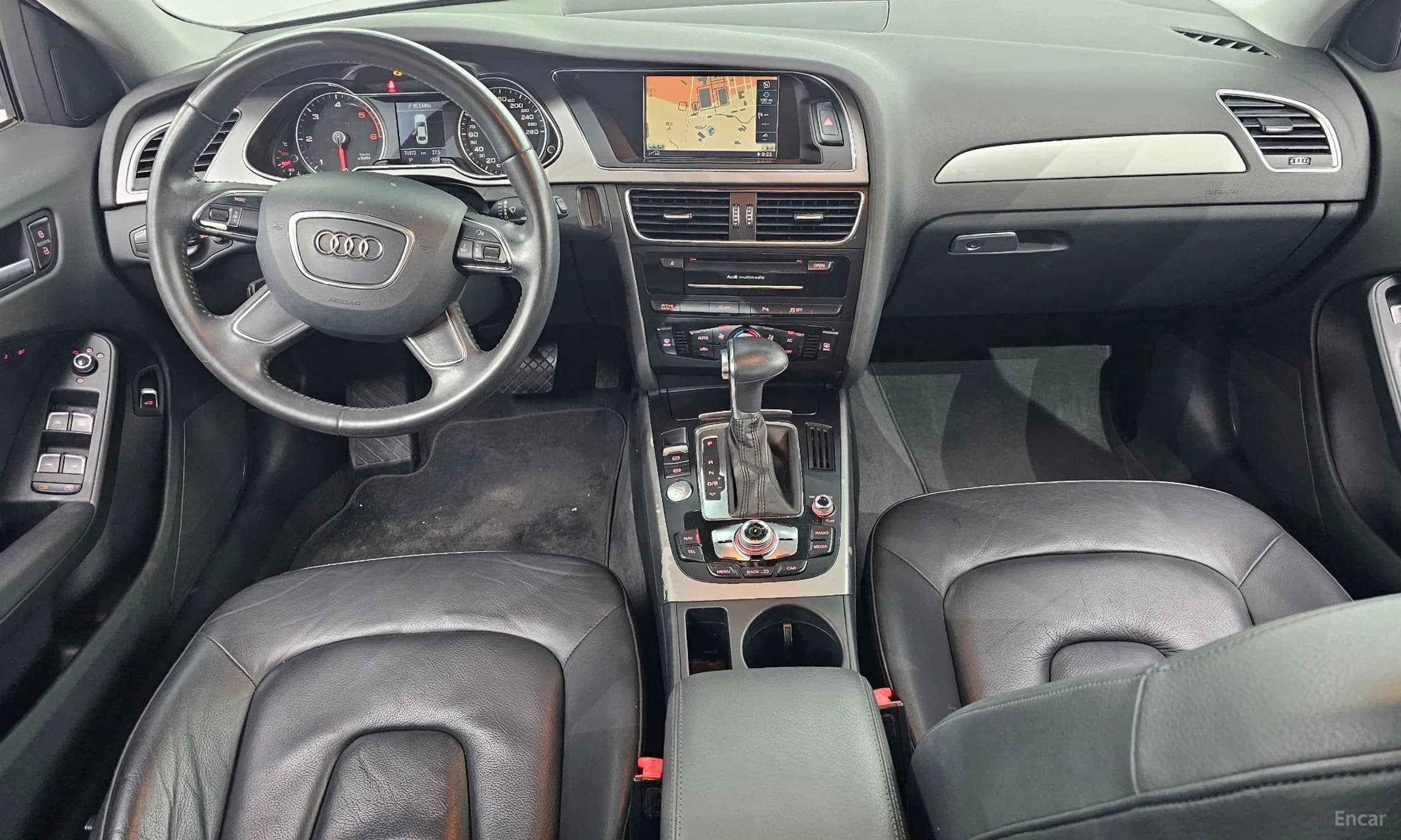 New A4