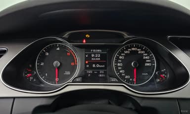 New A4