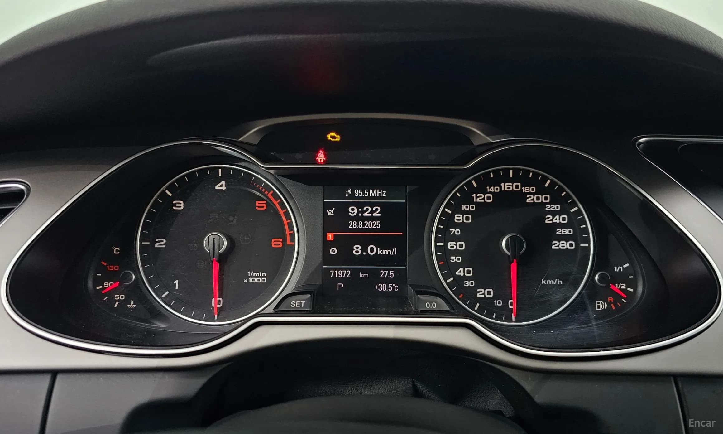 New A4