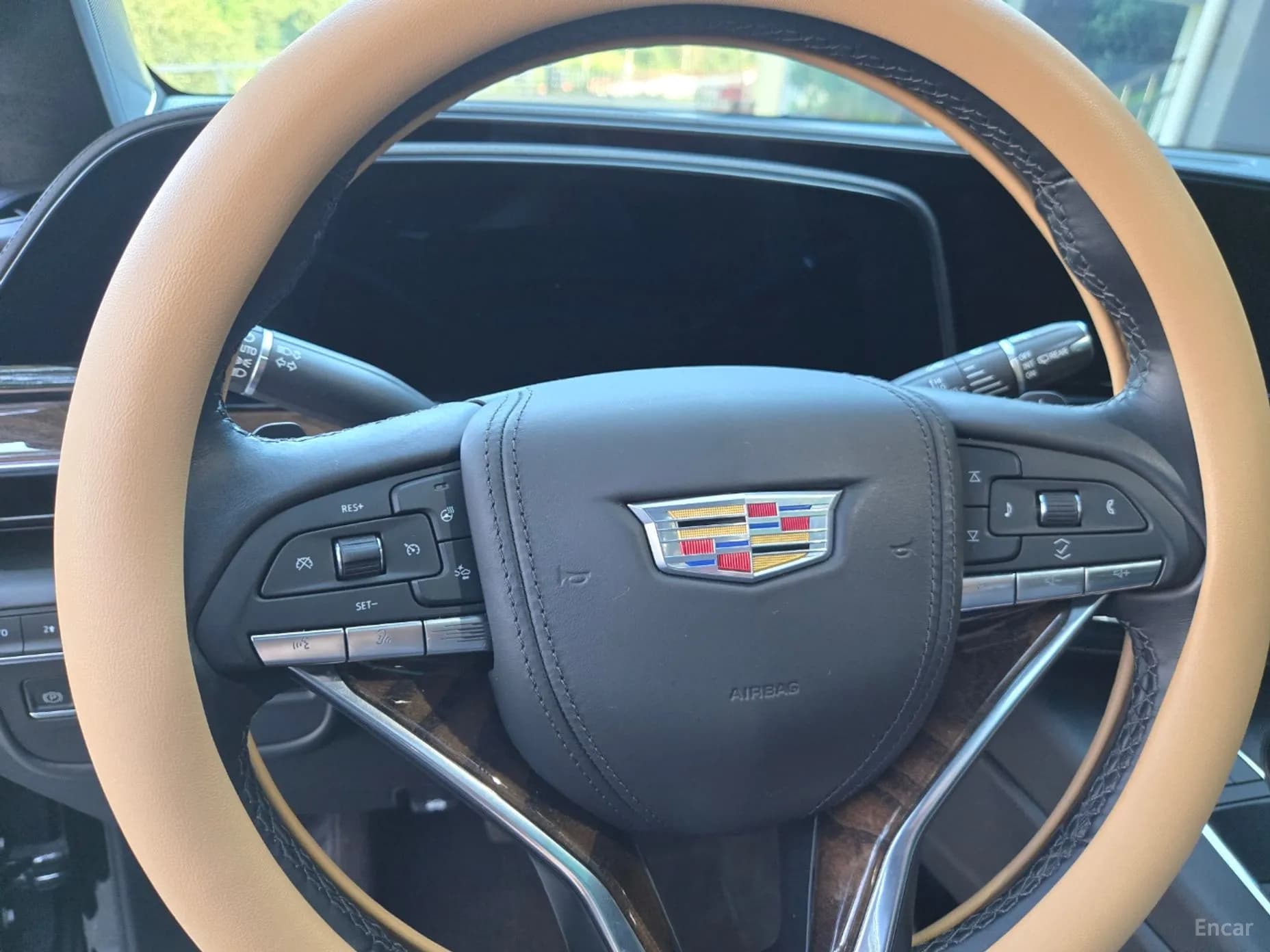 Escalade 5th Generation