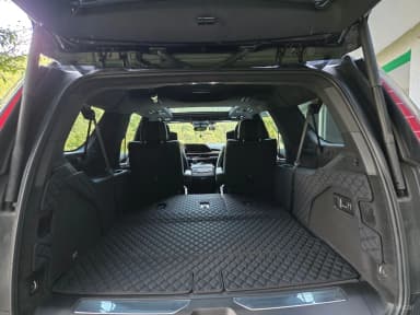 Escalade 5th Generation