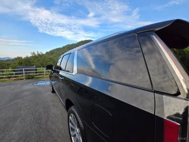 Escalade 5th Generation