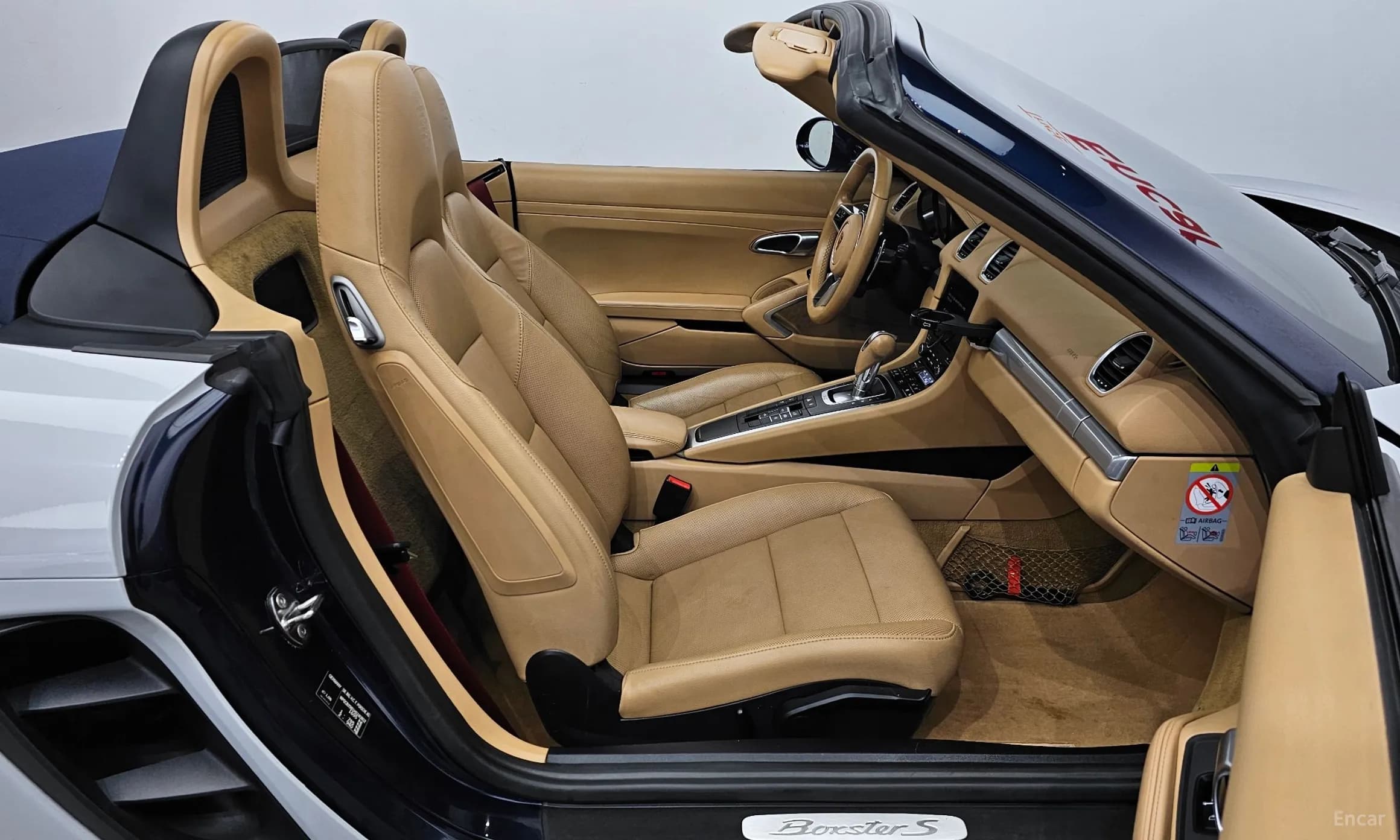 718 Boxster