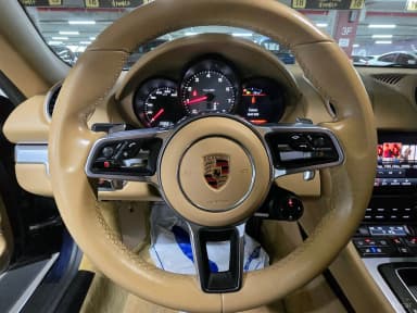 718 Boxster