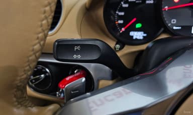 718 Boxster