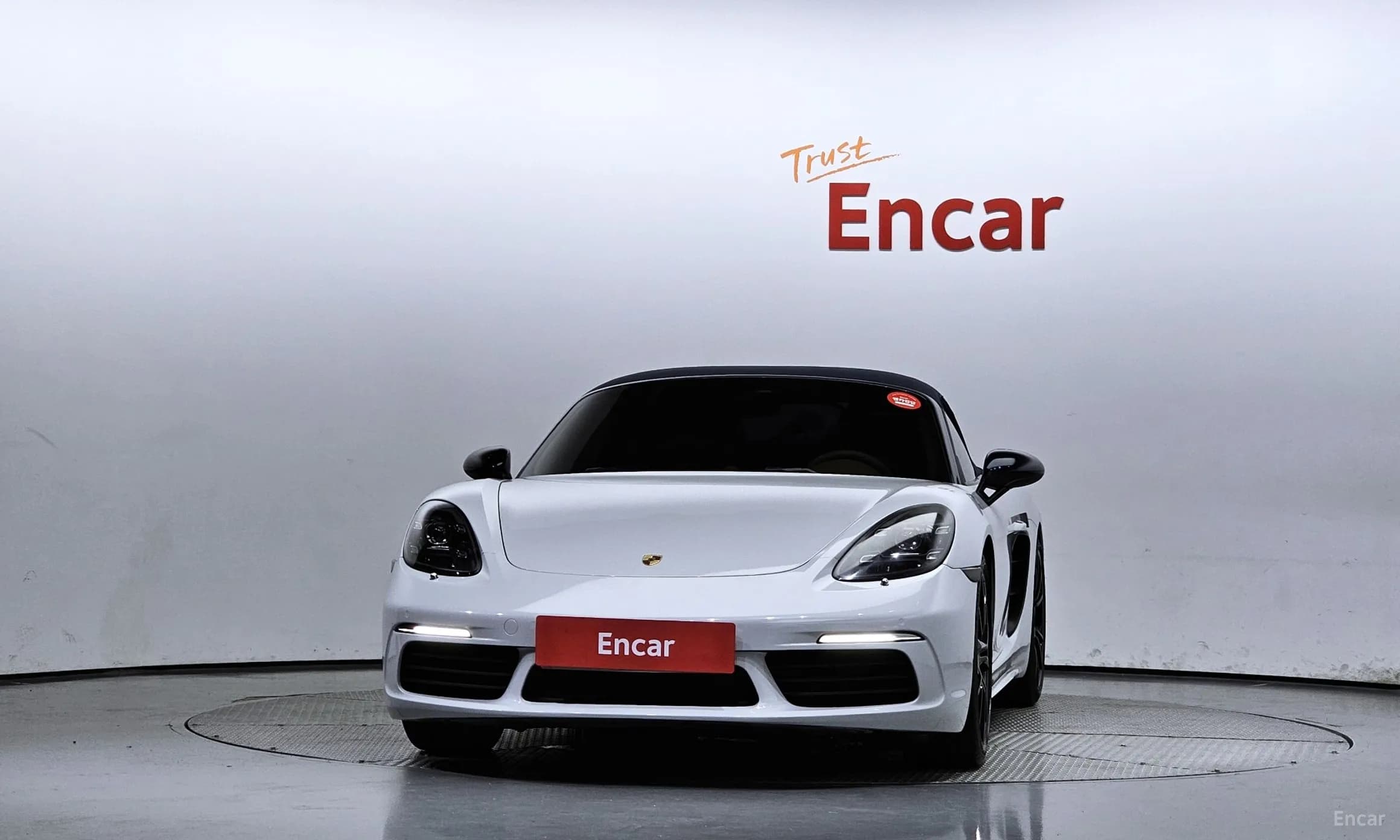 718 Boxster