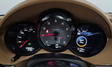 718 Boxster