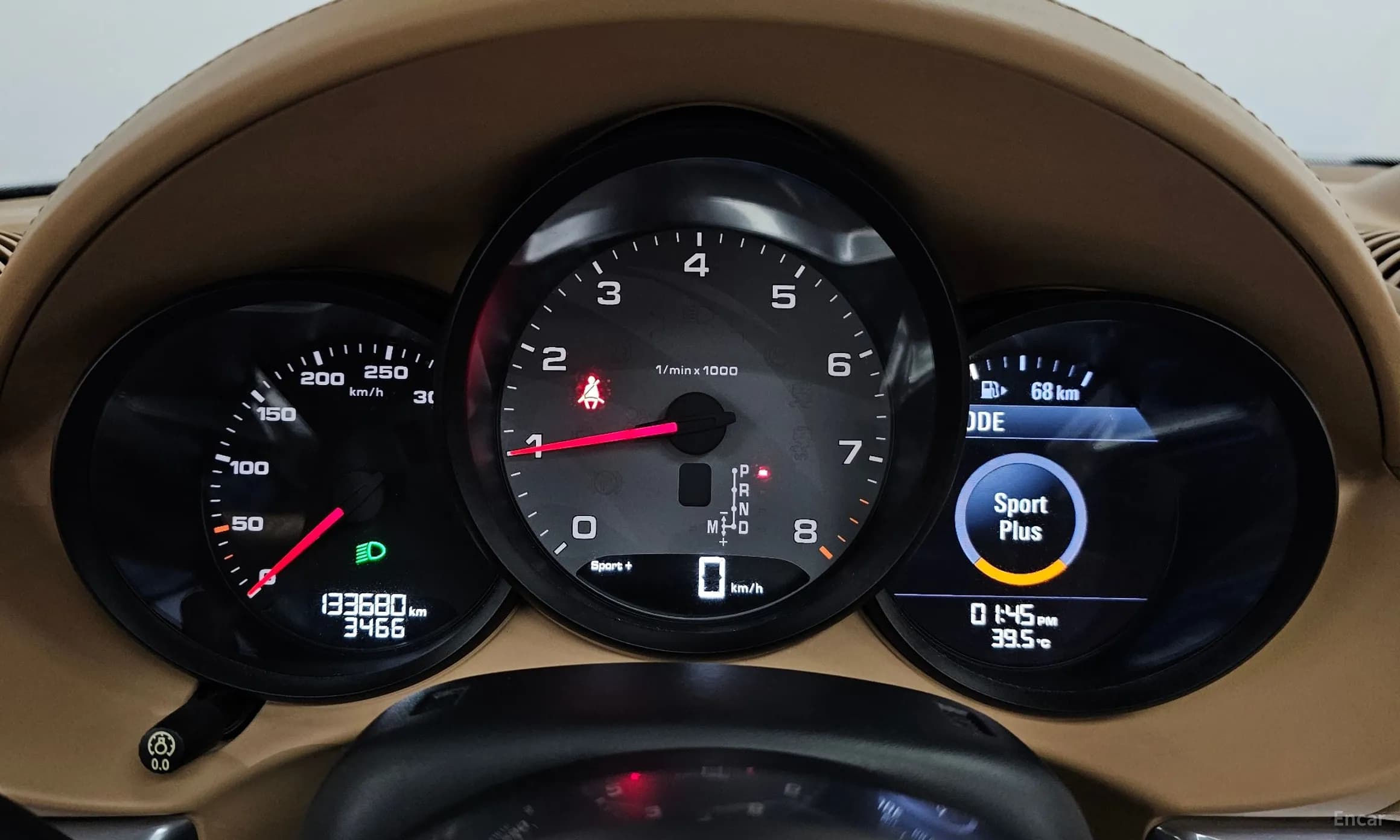 718 Boxster