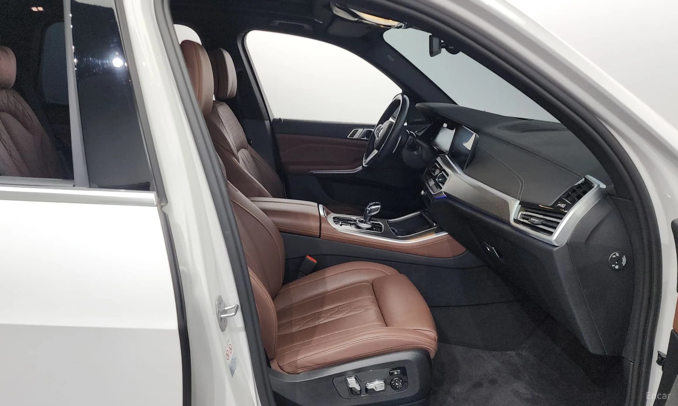 X5 (G05)