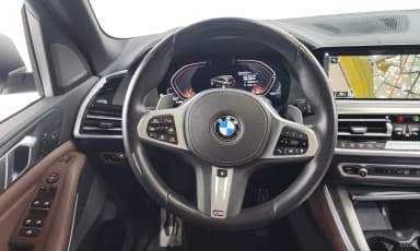 X5 (G05)