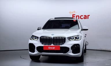 X5 (G05)