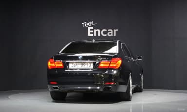 7 Series (F01)