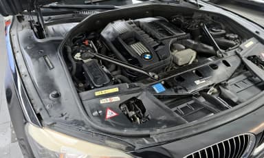 7 Series (F01)