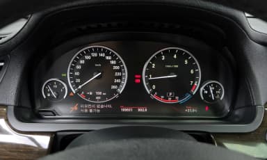 7 Series (F01)