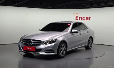 E-Class W212