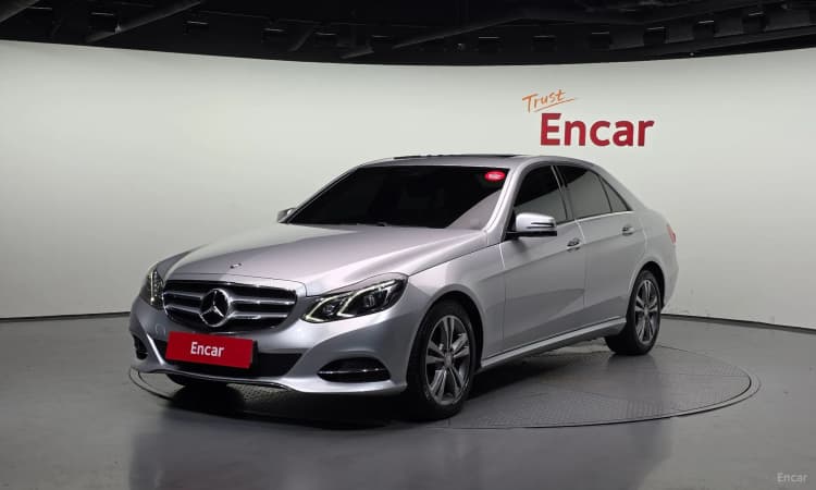 E-Class W212