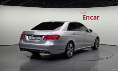 E-Class W212