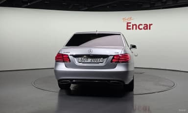 E-Class W212