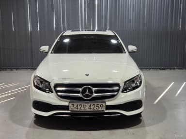 E-Class W213