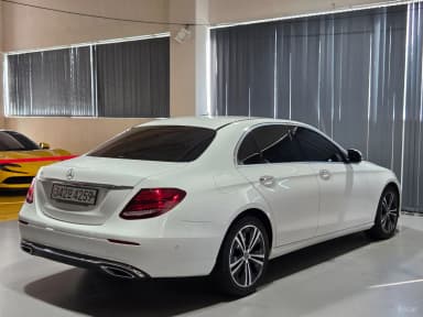 E-Class W213