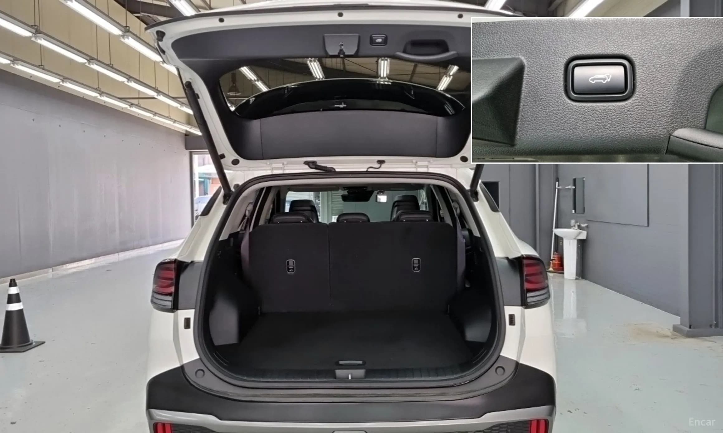 Sportage 5th Generation Hybrid