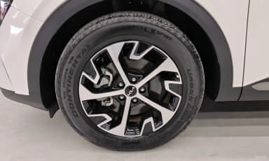 Sportage 5th Generation Hybrid