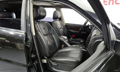 Rexton W