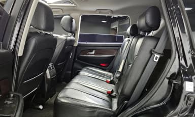 Rexton W
